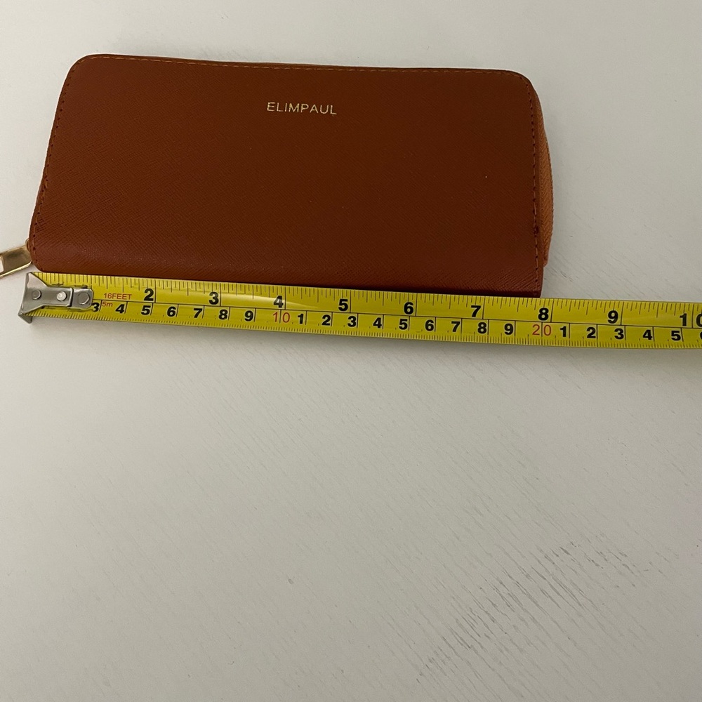 ELIMPAUL Wallet - Picture 4 of 5